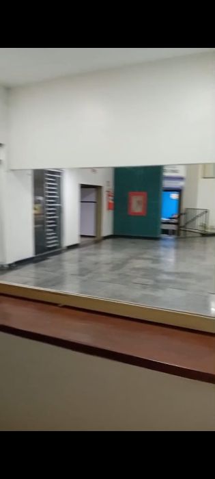 Sala Comercial - Aluguel - Centro - Campos dos Goytacazes - RJ