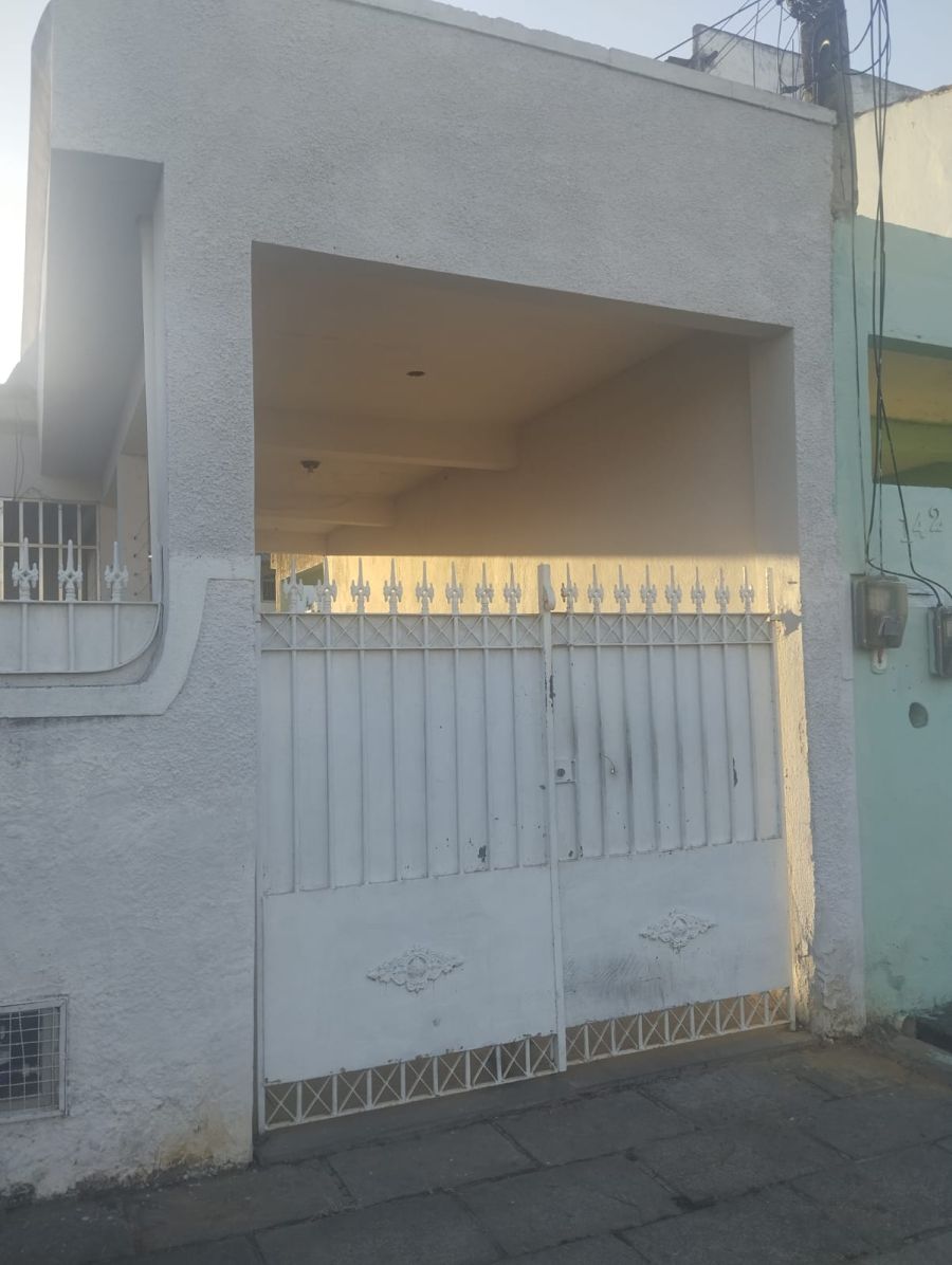 Casa - Venda - Parque Leopoldina - Campos dos Goytacazes - RJ