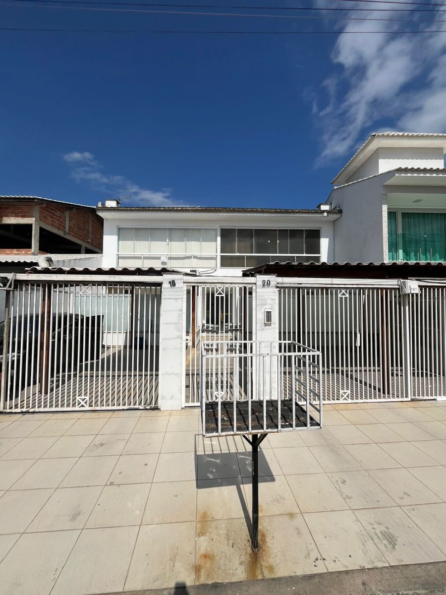 Casa - Venda - Alphaville - Campos dos Goytacazes - RJ