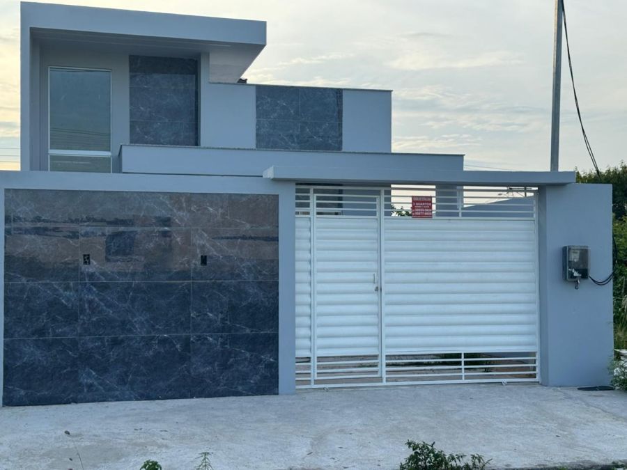 Casa - Venda - Alpha Green - Campos dos Goytacazes - RJ