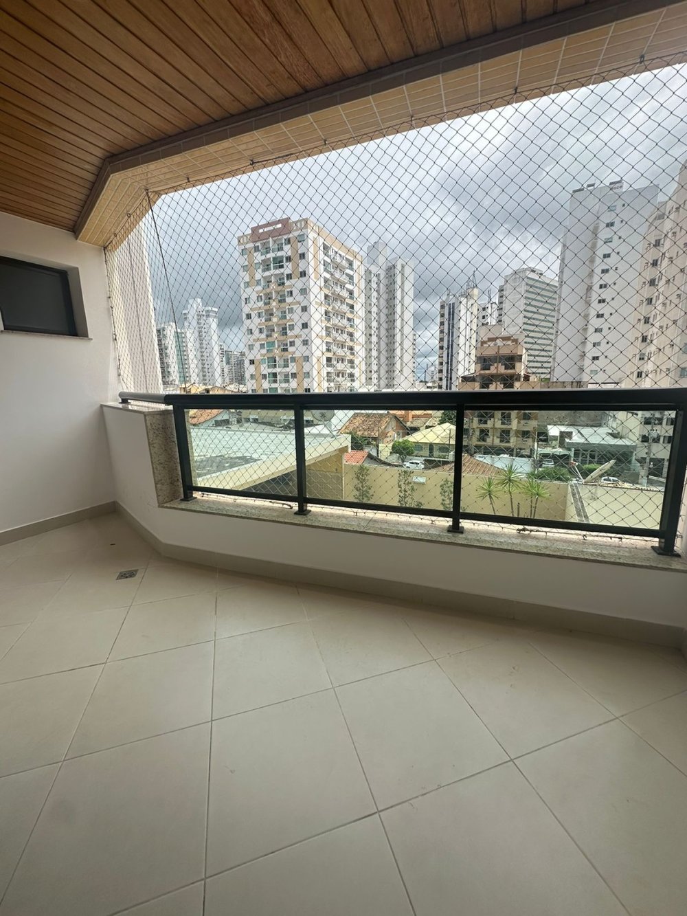 Apartamento - Venda - Parque Tamandar - Campos dos Goytacazes - RJ