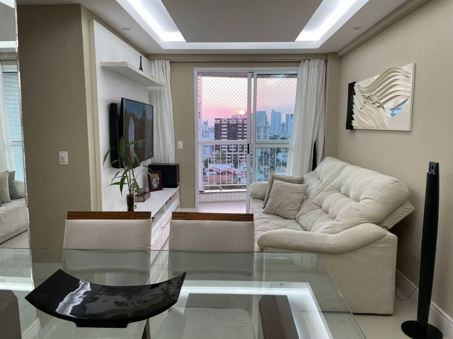 Apartamento - Venda - Centro - Campos dos Goytacazes - RJ