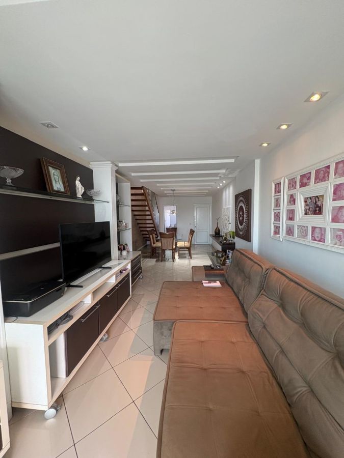 Apartamento - Venda - Centro - Campos dos Goytacazes - RJ