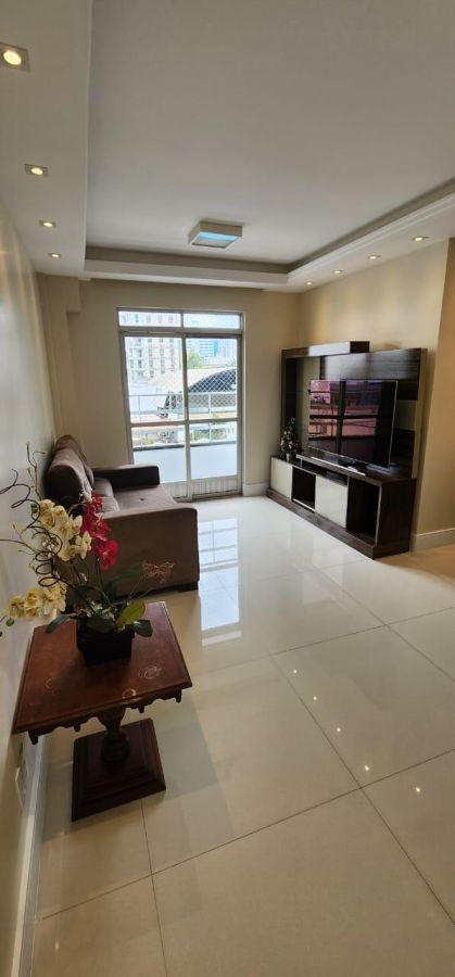 Apartamento - Venda - Centro - Campos dos Goytacazes - RJ