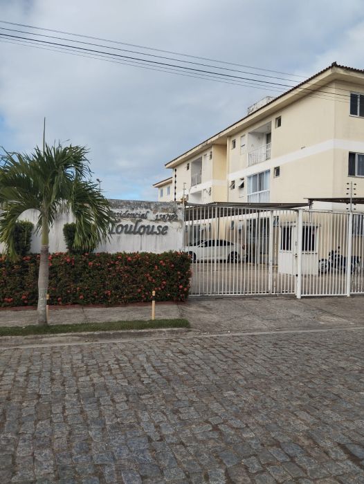Apartamento - Aluguel - Alphaville - Campos dos Goytacazes - RJ