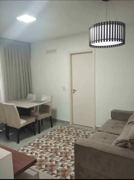 Apartamento - Aluguel - Centro - Campos dos Goytacazes - RJ