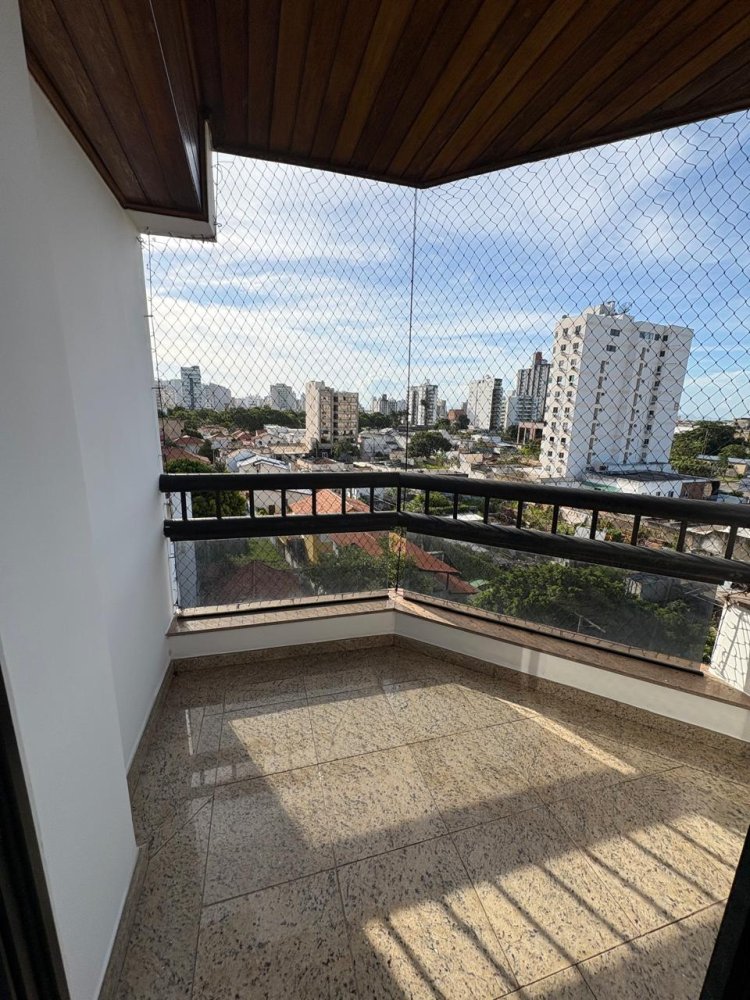 Apartamento - Aluguel - Centro - Campos dos Goytacazes - RJ