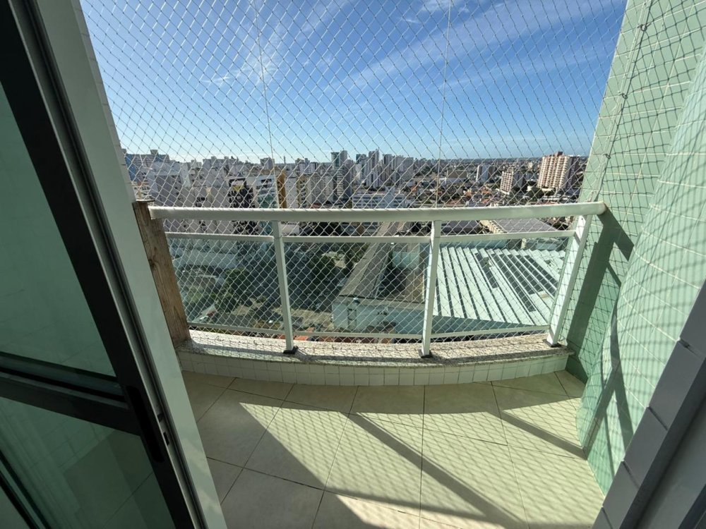 Apartamento - Venda - Parque Tamandar - Campos dos Goytacazes - RJ