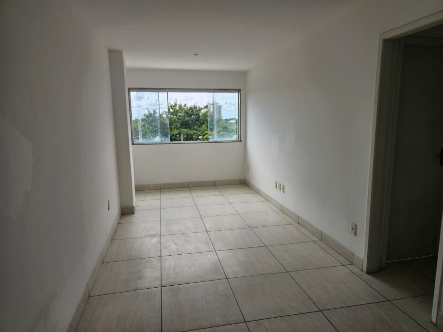 Apartamento - Aluguel - Centro - Campos dos Goytacazes - RJ
