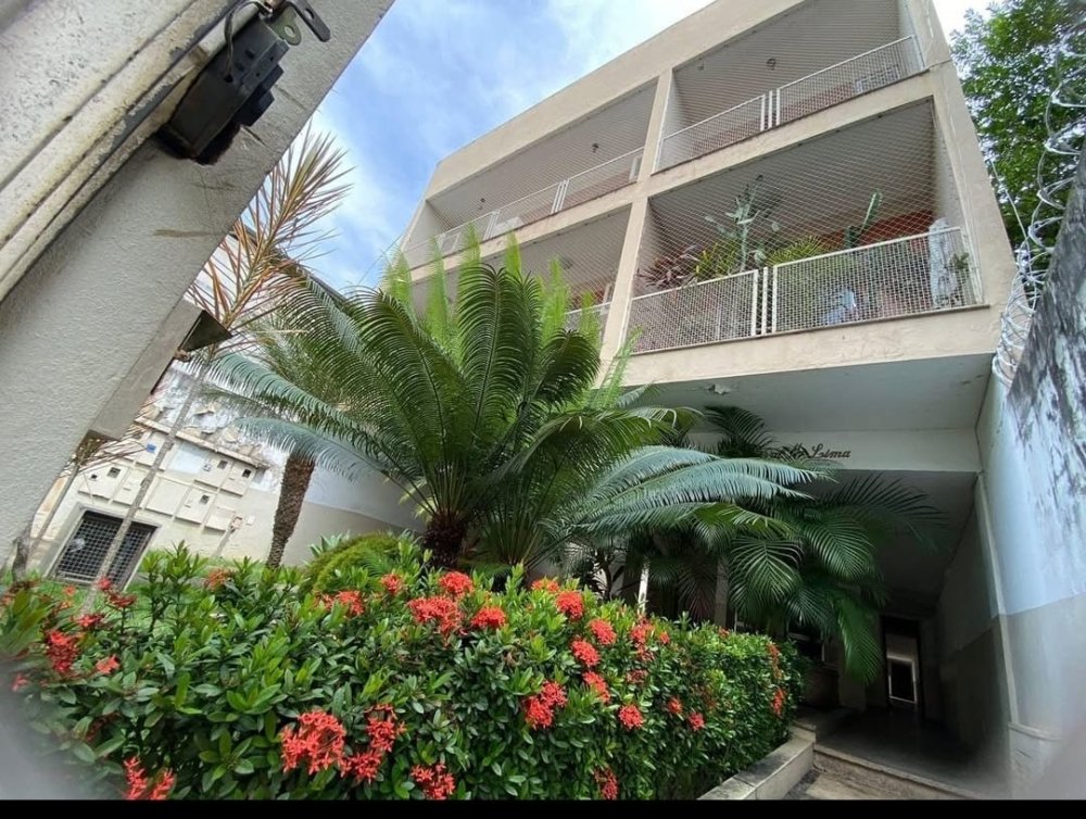 Apartamento - Venda - Centro - Campos dos Goytacazes - RJ