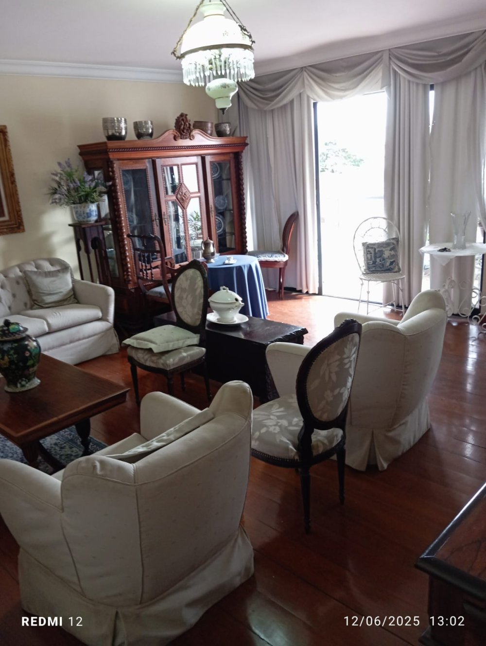 Apartamento - Venda - Centro - Campos dos Goytacazes - RJ