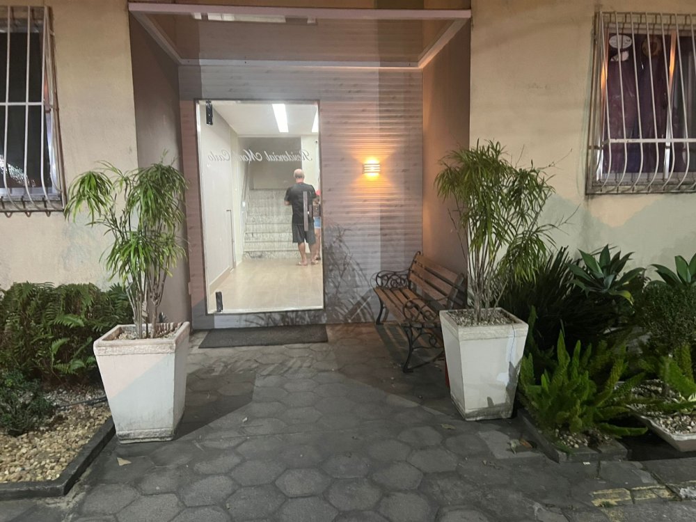 Apartamento - Venda - Parque Flamboyant - Campos dos Goytacazes - RJ