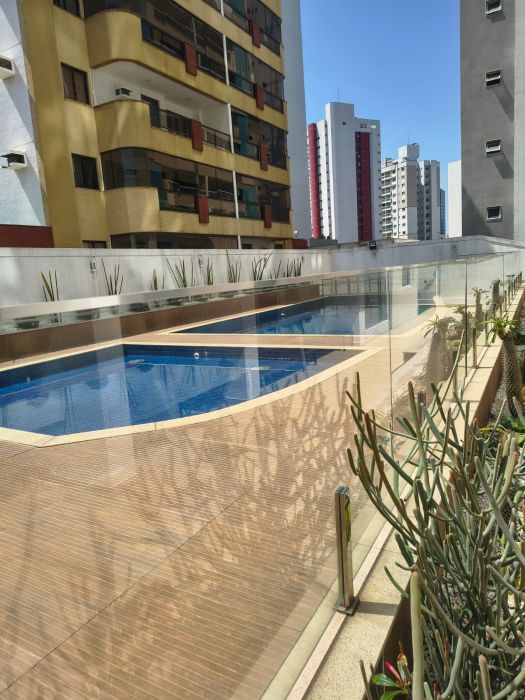 Apartamento - Venda - Parque Tamandaré - Campos dos Goytacazes - RJ