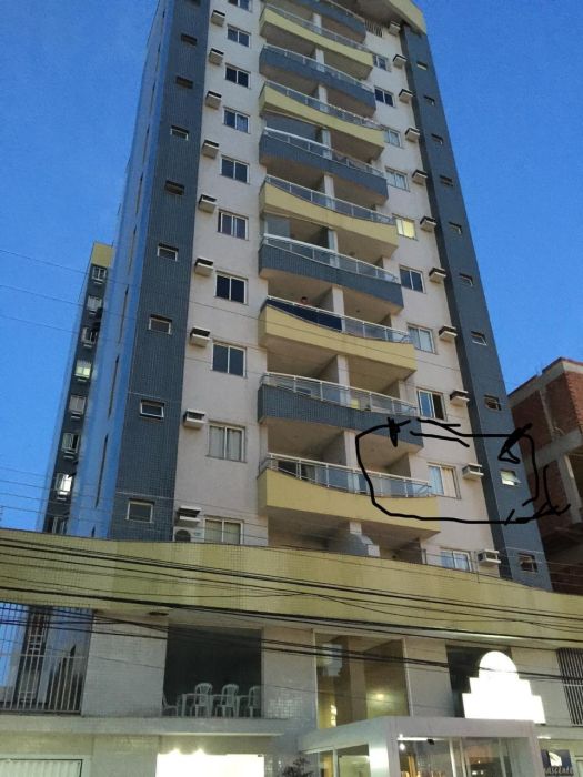 Apartamento - Venda - Centro - Campos dos Goytacazes - RJ