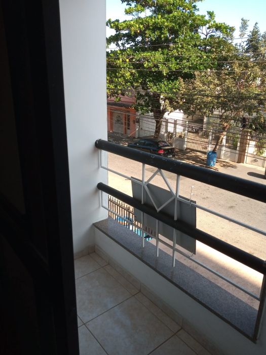 Apartamento - Venda - Parque Turf Club - Campos dos Goytacazes - RJ