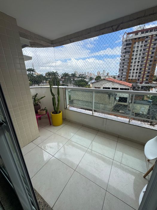 Apartamento - Venda - Centro - Campos dos Goytacazes - RJ