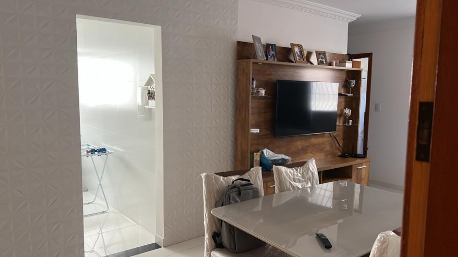 Apartamento - Venda - Parque Leopoldina - Campos dos Goytacazes - RJ