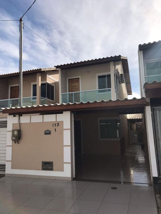 Casa - Venda - Bairro Veredas - Campos dos Goytacazes - RJ