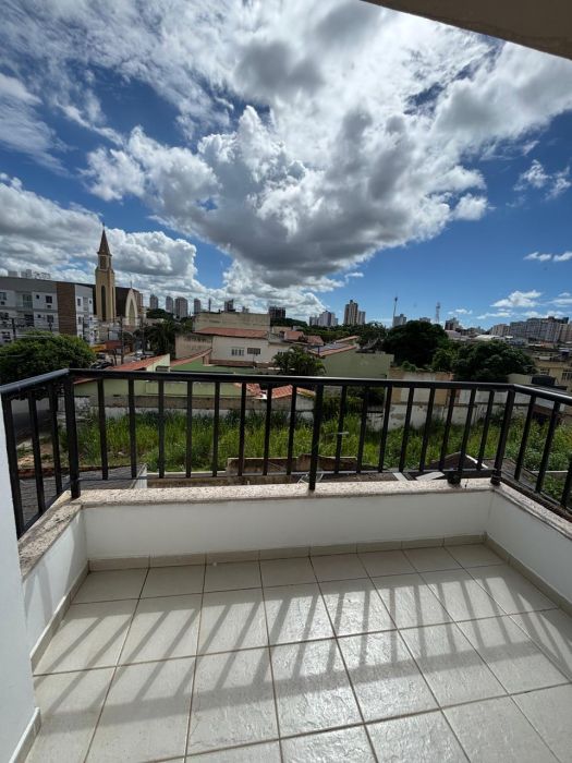 Apartamento - Venda - Parque Ros�rio - Campos dos Goytacazes - RJ