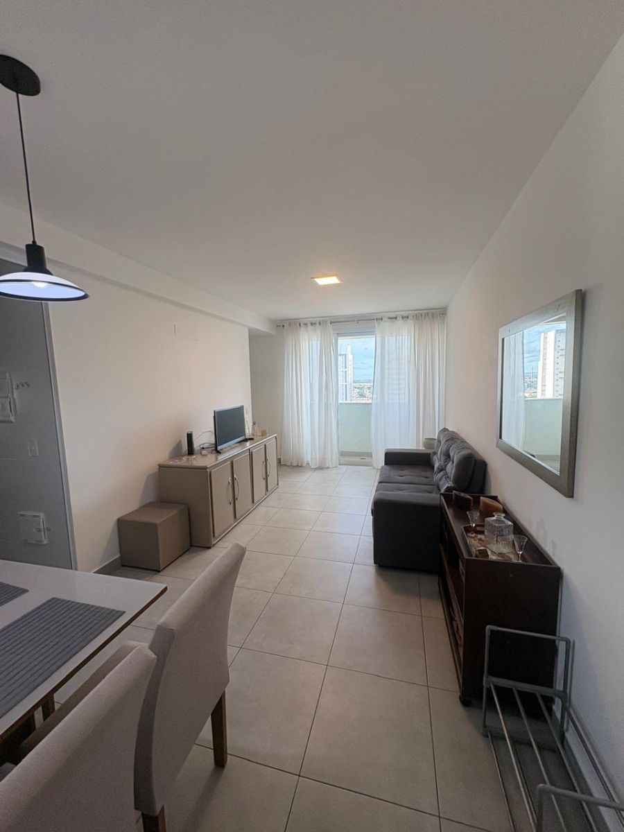 Apartamento - Venda - Parque Tamandar - Campos dos Goytacazes - RJ