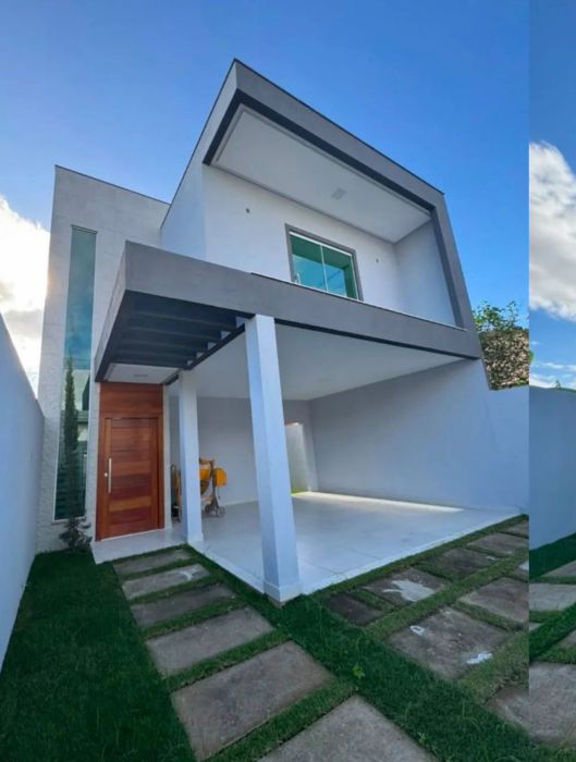 Casa - Venda - Parque J�quei Club - Campos dos Goytacazes - RJ