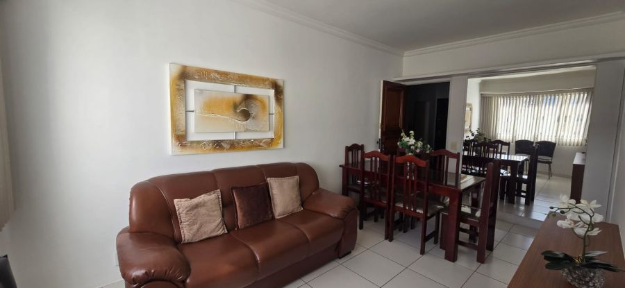 Apartamento - Venda - Parque Tamandar� - Campos dos Goytacazes - RJ