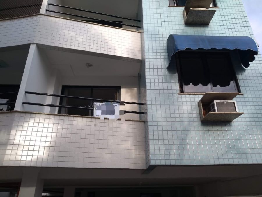 Apartamento - Venda - Parque Leopoldina - Campos dos Goytacazes - RJ