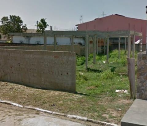 Terreno - Venda - Parque Tamandar� - Campos dos Goytacazes - RJ