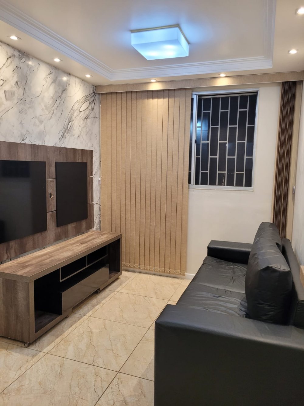 Apartamento - Venda - Parque Jquei Club - Campos dos Goytacazes - RJ