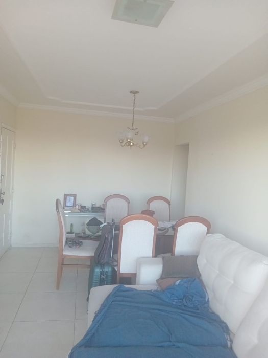 Apartamento - Aluguel - Centro - Campos dos Goytacazes - RJ