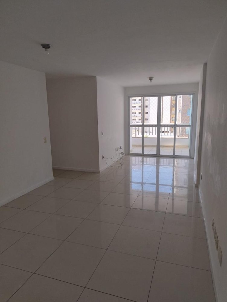 Apartamento - Venda - Centro - Campos dos Goytacazes - RJ