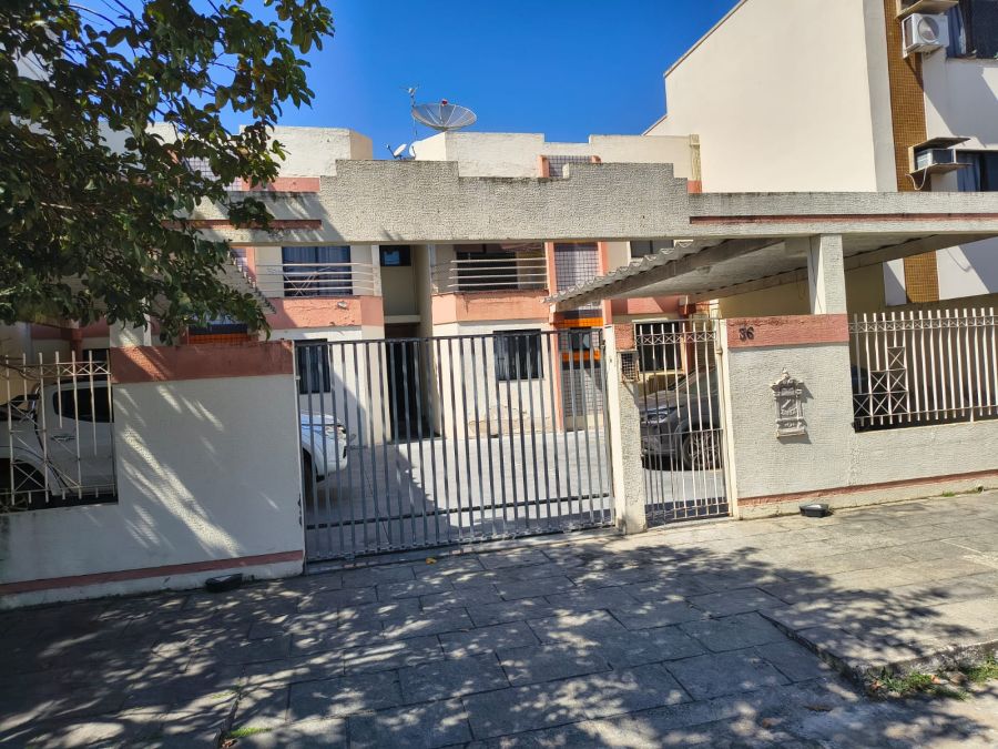 Apartamento - Aluguel - Parque Flamboyant - Campos dos Goytacazes - RJ