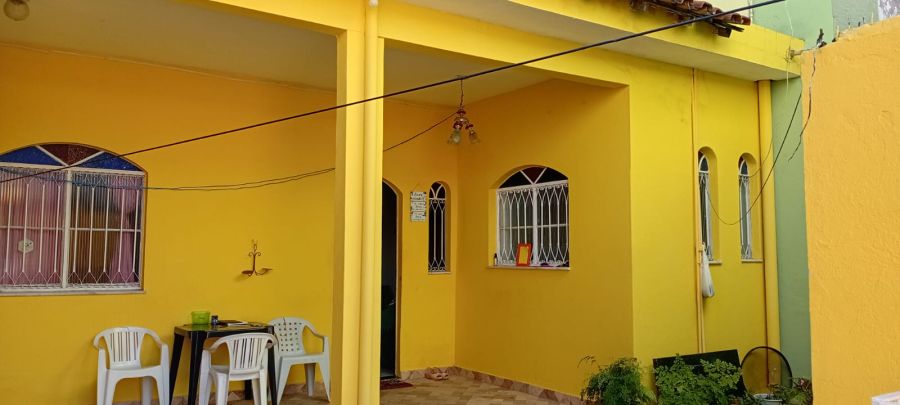 Casa - Venda - Parque Leopoldina - Campos dos Goytacazes - RJ