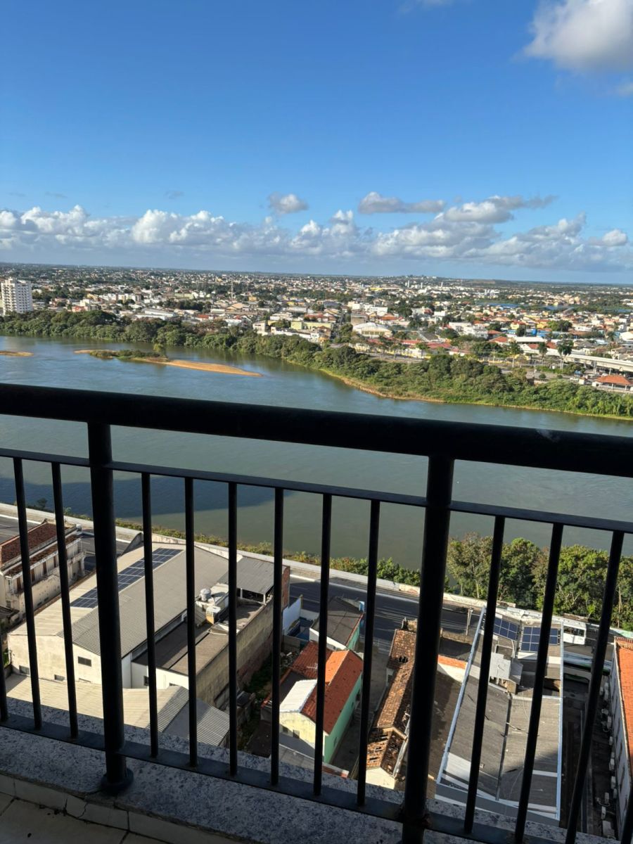 Apartamento - Venda - Centro - Campos dos Goytacazes - RJ