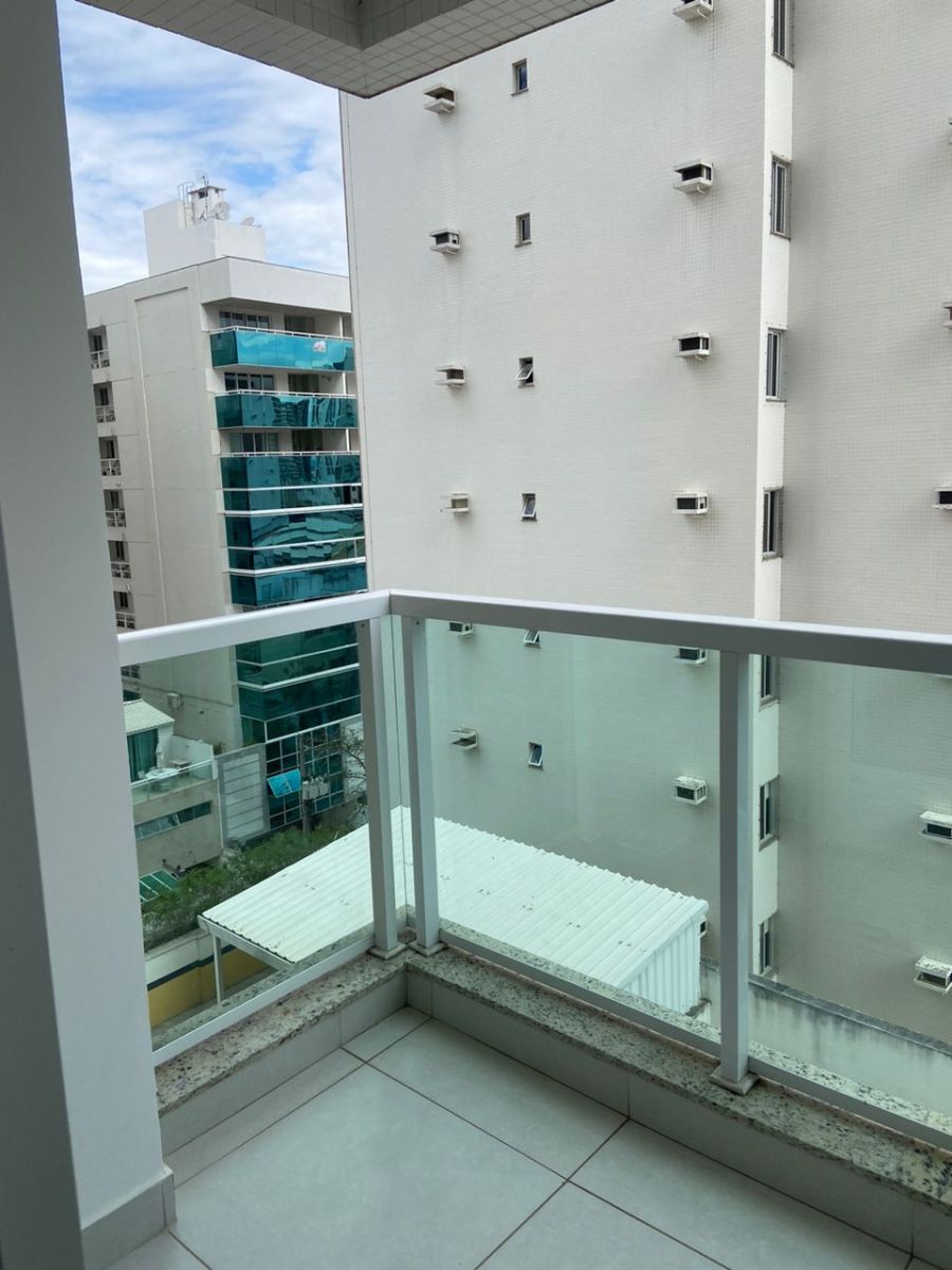 Apartamento - Aluguel - Centro - Campos dos Goytacazes - RJ