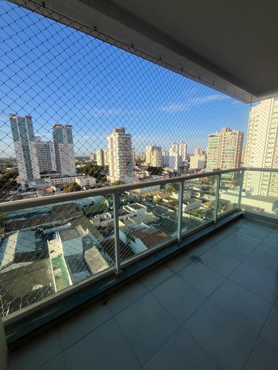 Apartamento - Venda - Parque Tamandar - Campos dos Goytacazes - RJ