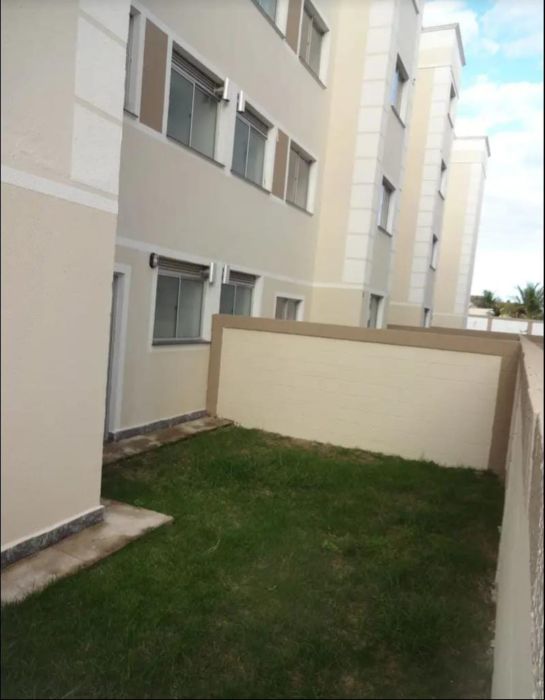 Apartamento - Venda - Parque Rodovi�rio - Campos dos Goytacazes - RJ