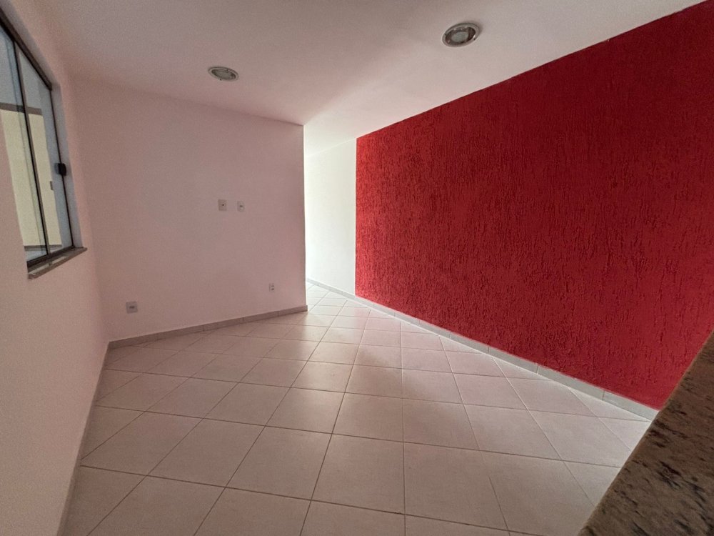 Apartamento - Aluguel - Parque Aurora - Campos dos Goytacazes - RJ
