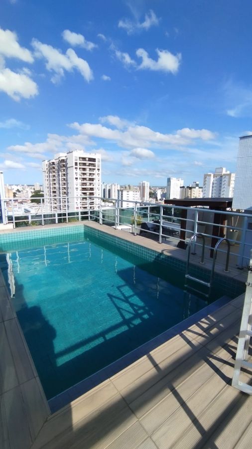Apartamento - Aluguel - Centro - Campos dos Goytacazes - RJ