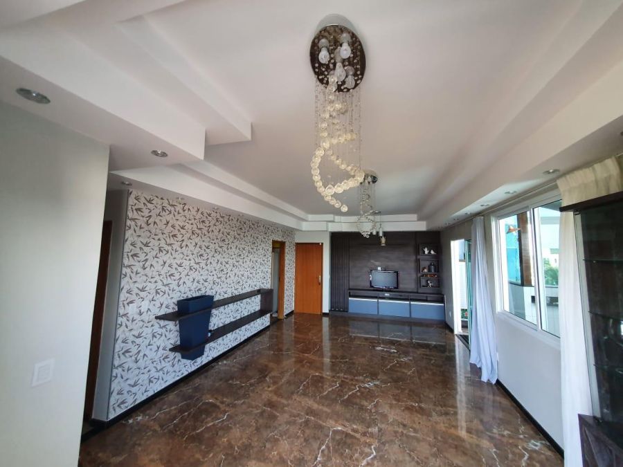 Apartamento - Venda - Parque Turf Club - Campos dos Goytacazes - RJ