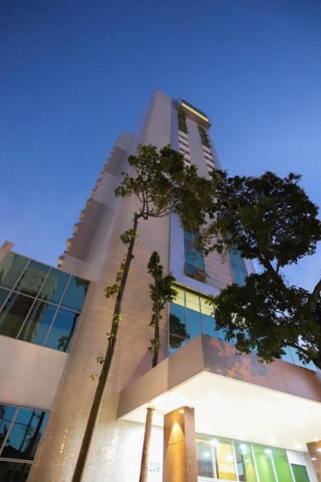 Apartamento - Venda - Centro - Campos dos Goytacazes - RJ