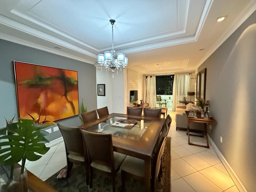 Apartamento - Venda - Centro - Campos dos Goytacazes - RJ