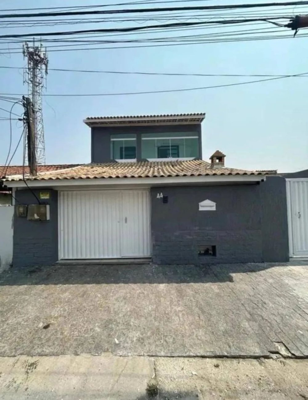 Casa - Venda - Parque Jquei Club - Campos dos Goytacazes - RJ