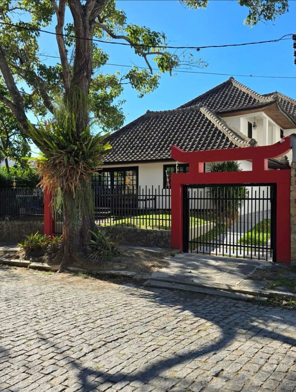 Casa - Venda - Centro - Campos dos Goytacazes - RJ