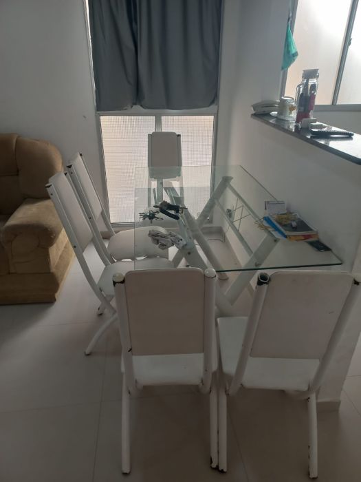 Apartamento - Venda - Parque Novo Jockey - Campos dos Goytacazes - RJ