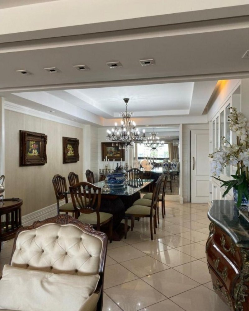 Apartamento - Aluguel - Centro - Campos dos Goytacazes - RJ