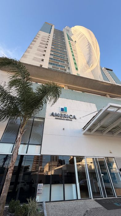 Apartamento - Venda - Centro - Campos dos Goytacazes - RJ