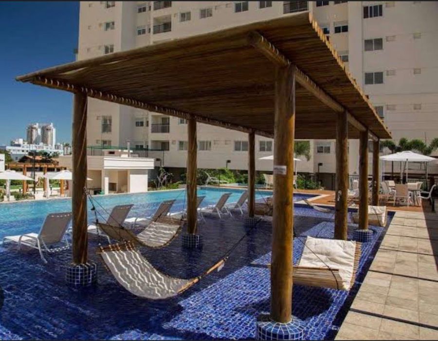 Apartamento - Venda - Centro - Campos dos Goytacazes - RJ