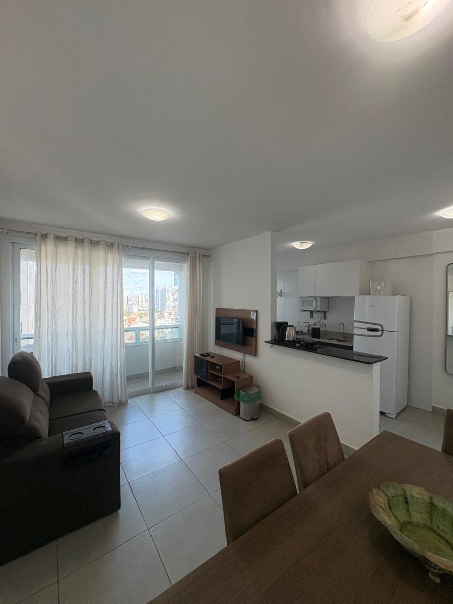 Apartamento - Venda - Parque Tamandar - Campos dos Goytacazes - RJ