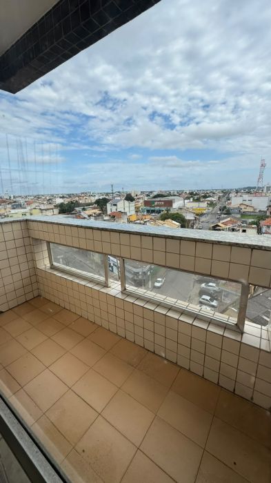 Apartamento - Venda - Centro - Campos dos Goytacazes - RJ